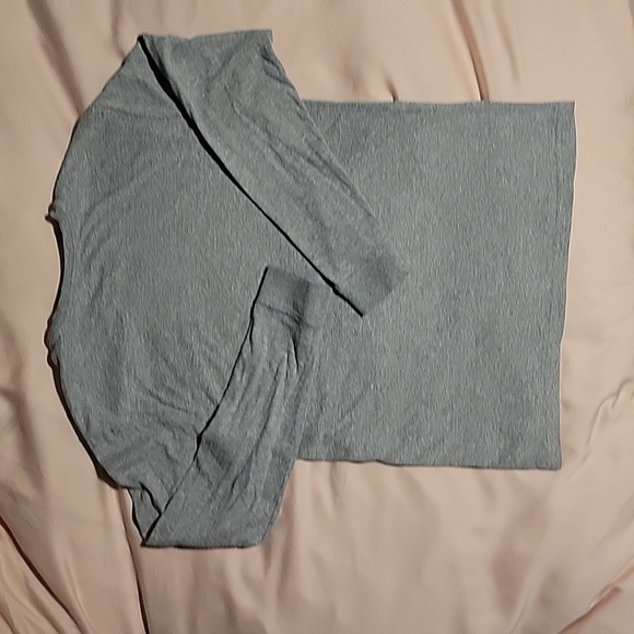 RVCA The Balance of Opposites by PM TENORE long sleeved shirt TOP QUALITY - Picture 3 of 6